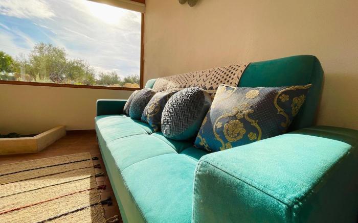 Tufa Guest House, Wellness & SPA - Villa Campus