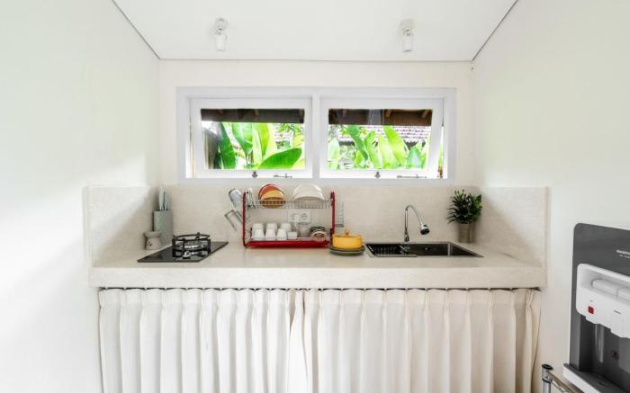 Moon & honey villa