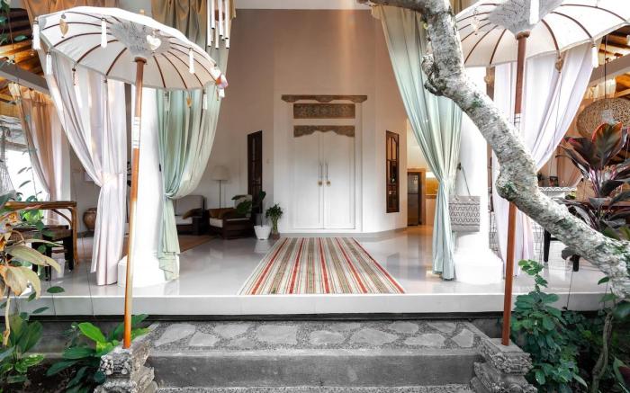Vastu Family villa