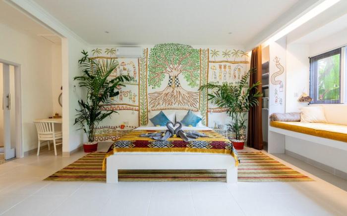 Eiwa house
