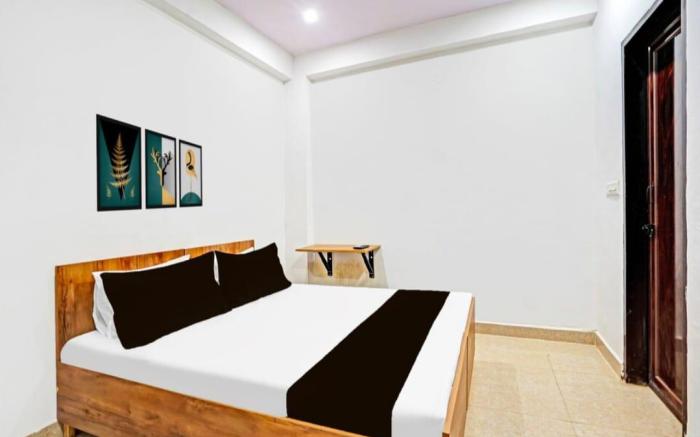 Sukoon Stay – Peaceful Rooms