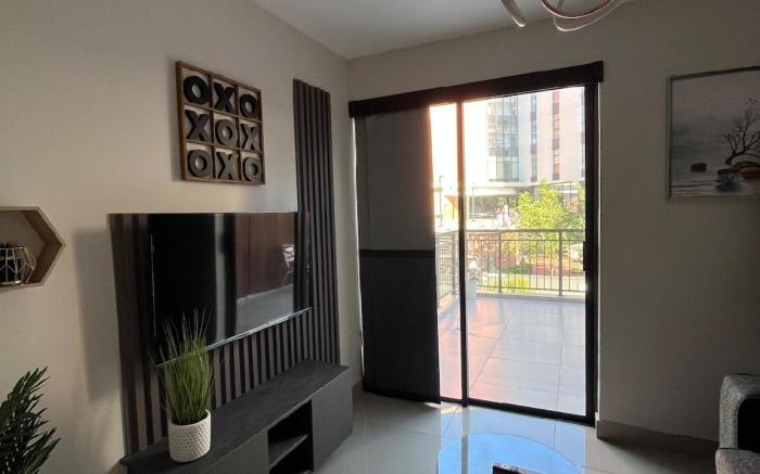 Millenial apartment 