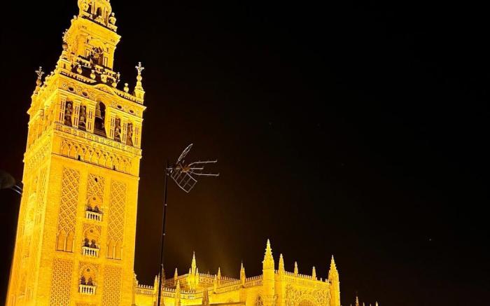Casa ART Sevilla