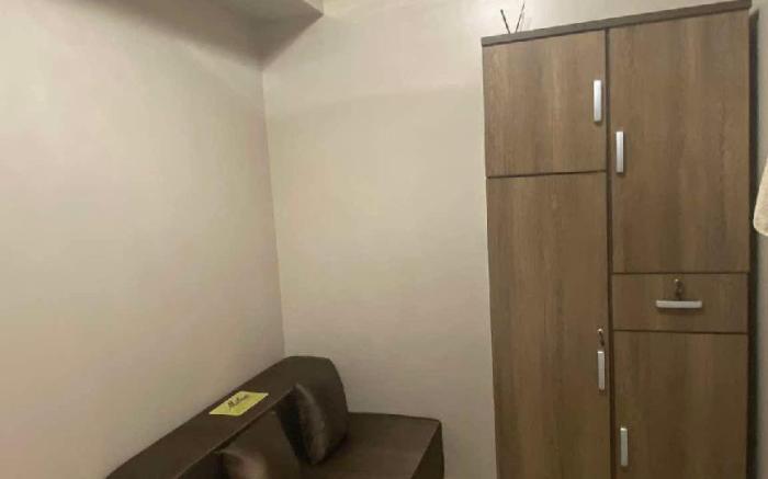 Avida Atria Tower 3 Unit 209 1 Bedroom