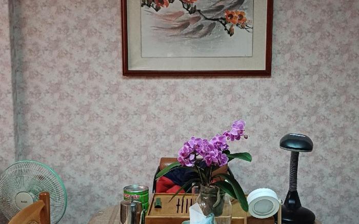 台北101美宅