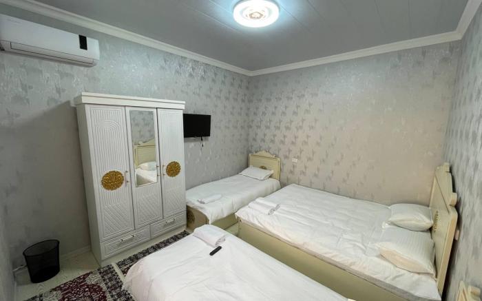 Guesthouse Anora 1