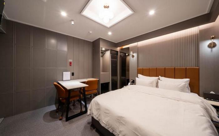 Gyeryong Rosie Hotel