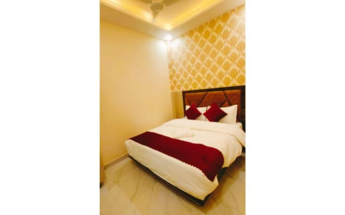 Hotel Prakash Residency Varanasi Near Kashi Mandir