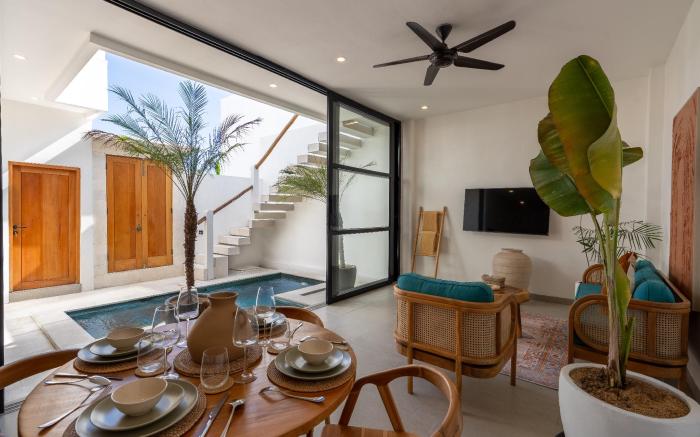 Enaya Villa by Betterplace