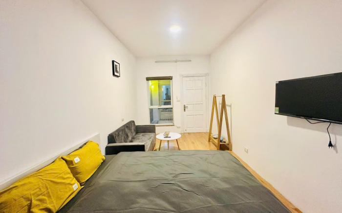 Thao Le Homestay Ha Noi