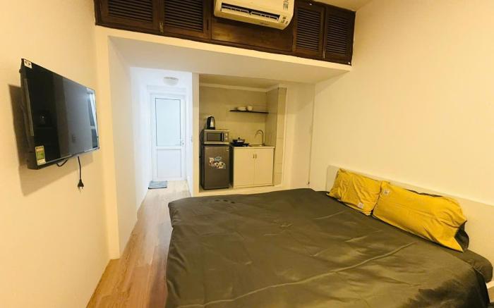 Thao Le Homestay Ha Noi