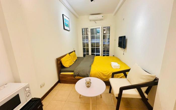 Thao Le Homestay Ha Noi