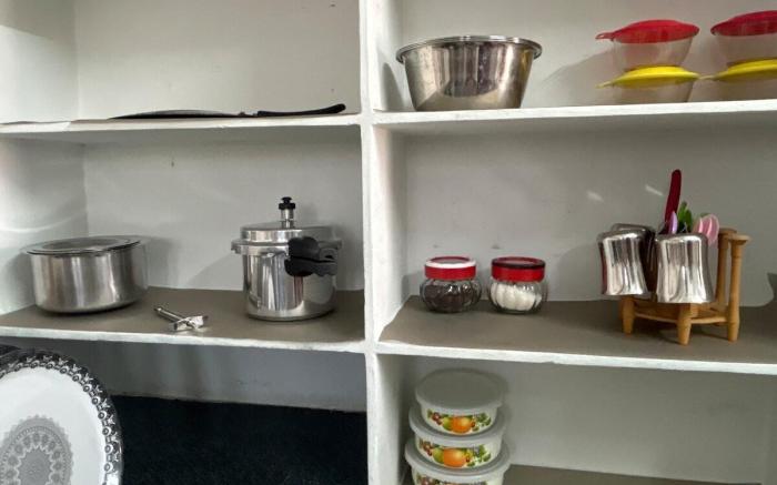 Serenity Penthouse 2Bed w/ AC & Free Parking