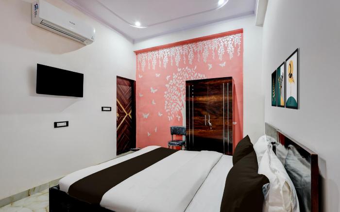 Hotel O By OYO Shanvi