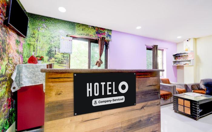 Hotel O LB Nagar Metro Station Formerly Virat residency