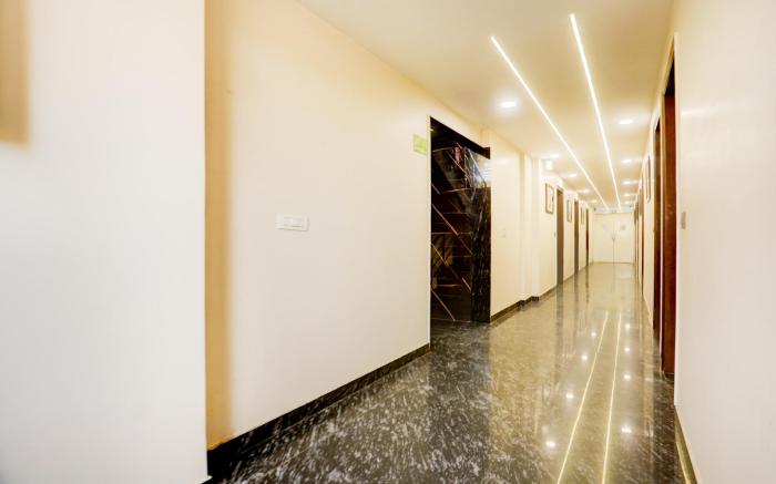 Townhouse Sukun Villa