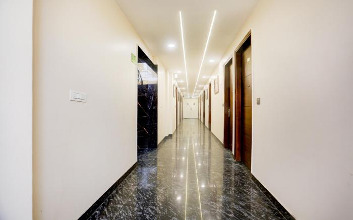 Townhouse Sukun Villa
