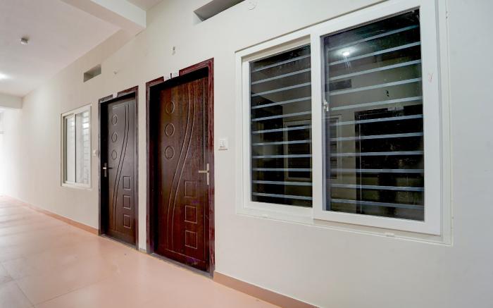 Collection O Aluva Kinfra Hi-Tech Park