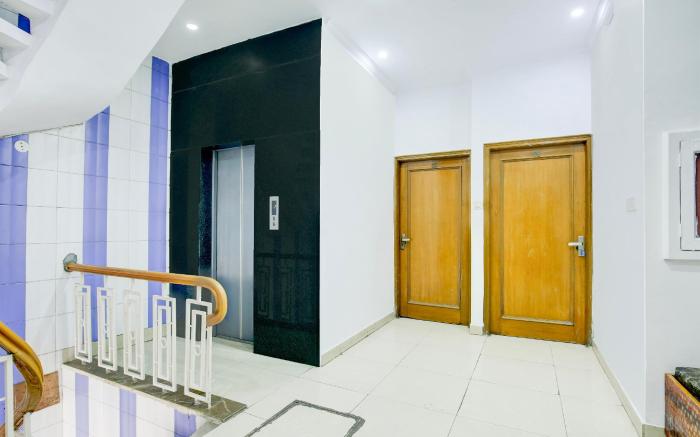 Hotel O Aaditya heights