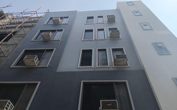 Townhouse Dharuhera Bus Terminal