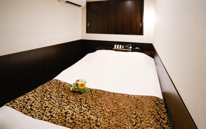 Ikebukuro Central Hotel