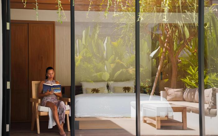 The Urban Retreat- Family Friendly Villas Seminyak