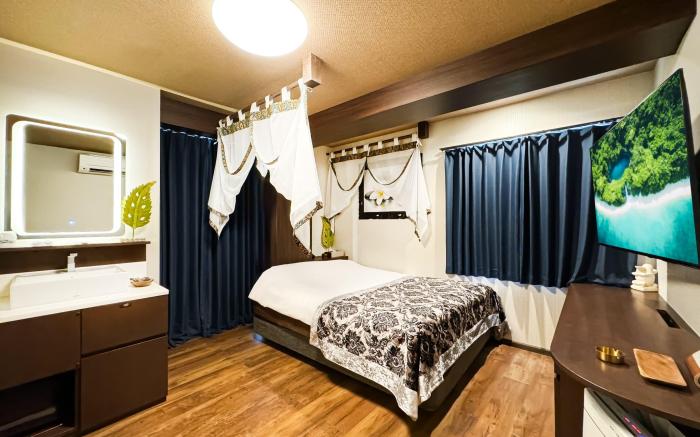 Hotel BaliBali Matsudo