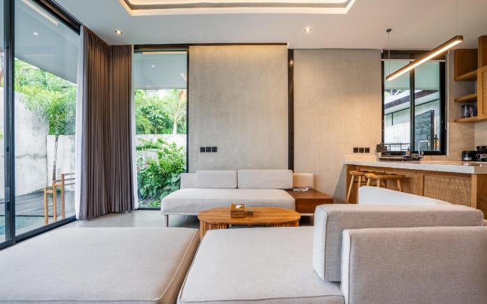 Titi House 1 Villa by Betterplace