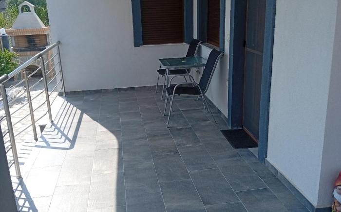 Nea Vrasna Sun House