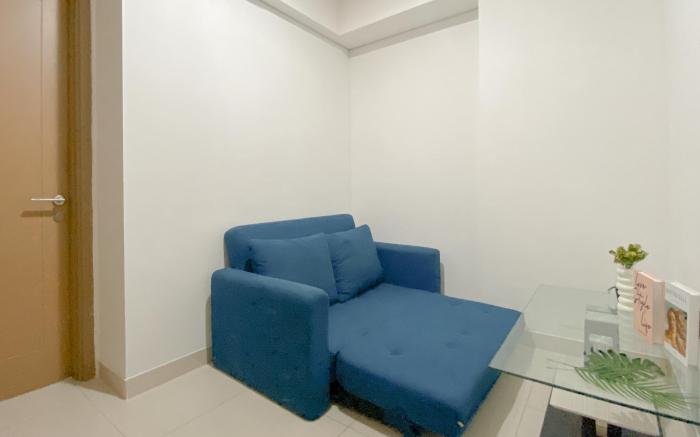 Well Furnished 1BR at Gold Coast Apt By Travelio