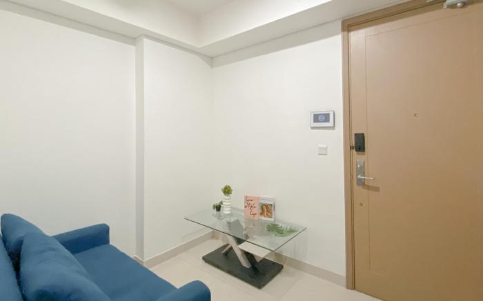 Well Furnished 1BR at Gold Coast Apt By Travelio