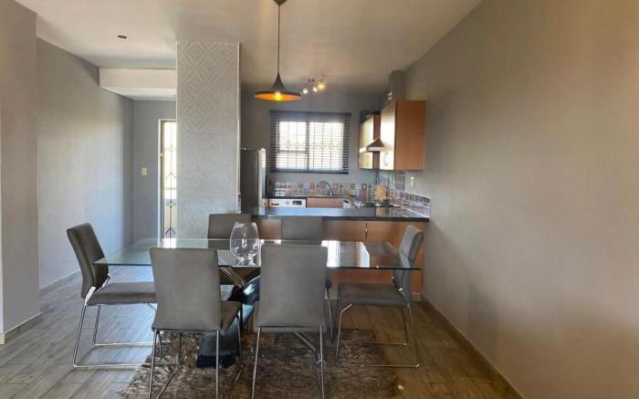 executive sandton city apartment