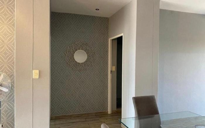 executive sandton city apartment