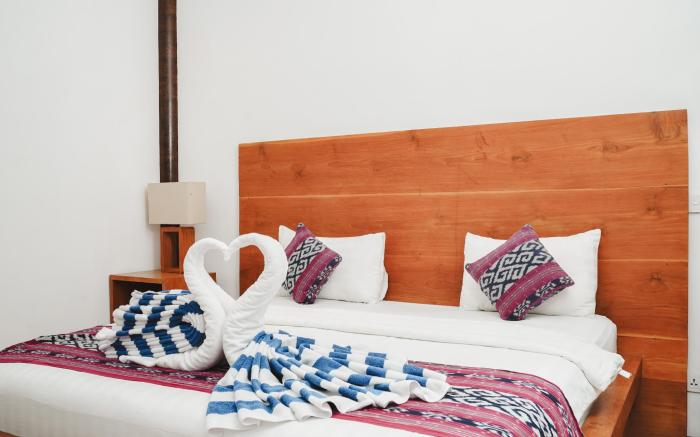 Ningaloo Villa