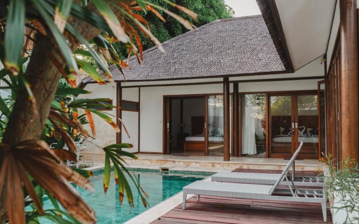 Ningaloo Villa