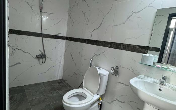 One Bedroom Serviced Apartment