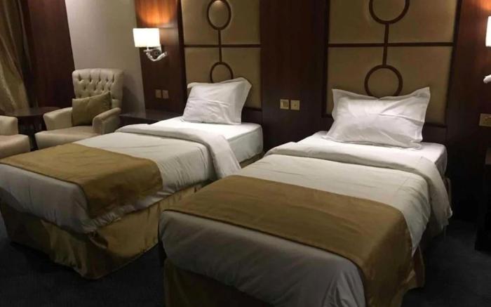 Belvilla Alhamra Vivid Plaza Hotel