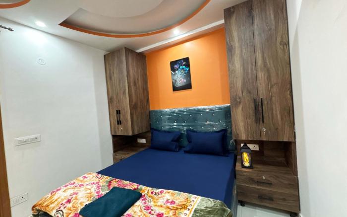 Garvik stay-Elegant 2BHK