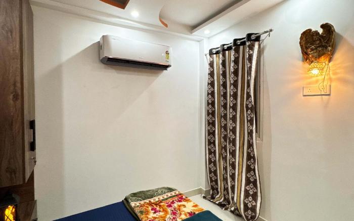 Garvik stay-Elegant 2BHK