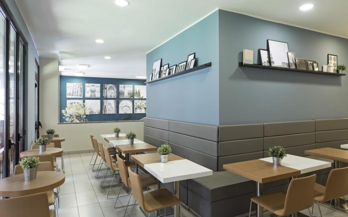 B&B Hotel Bergamo