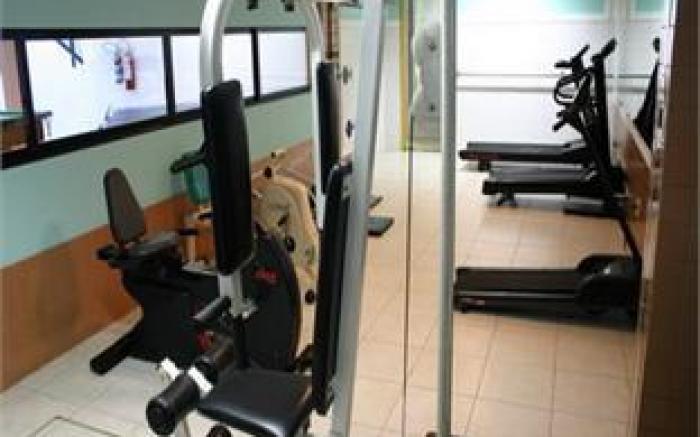 Aquarios Praia Hotel