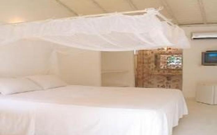 Aquarela Praia Hotel