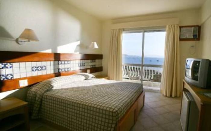 Hotel Torres da Cachoeira