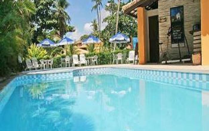 Hotel Eco Atlantico