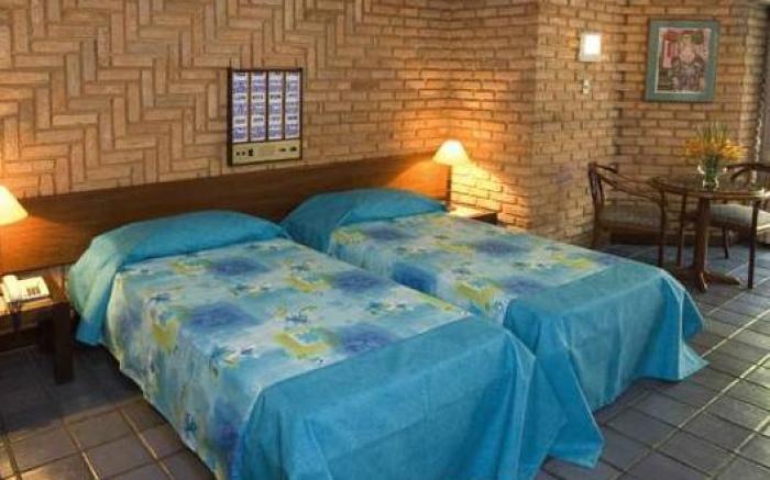 Hotel Catharina Paraguacu