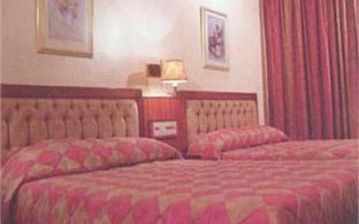 Real Castilha Hotel