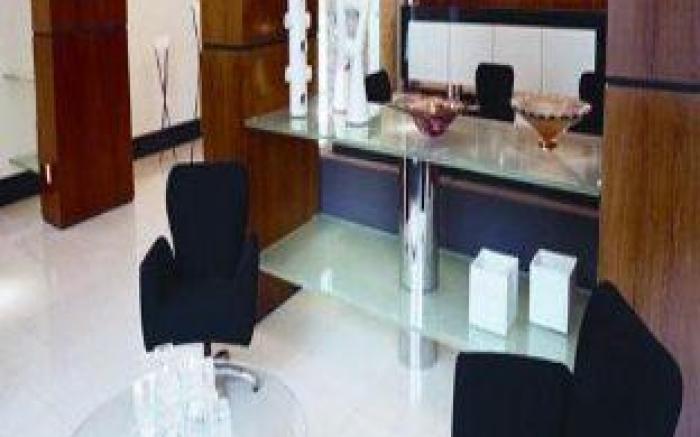 Rede Andrade Luxor