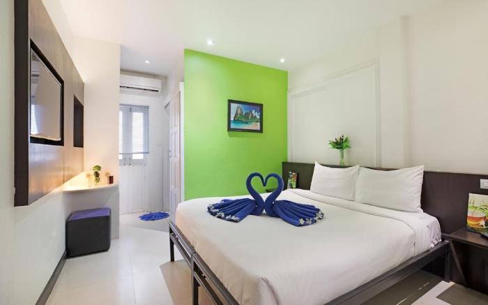 Colorize Boutique Hotel