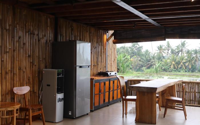 Kose Ubud Villa