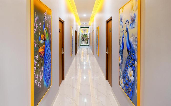 The Tugu Residence